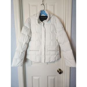 Tommy Hilfiger Women's Puffer Jacket